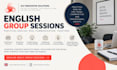 improve your english speaking and communication skills