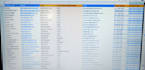 do accurate file conversion, manual convert, pdf to excel