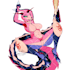 draw lewd sfw, nsfw, oc, furry, anime style character