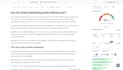provide riveting website content, copywriting, and SEO web copy