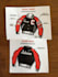creat jacket,cap,t shirt embroidery digitizing logo