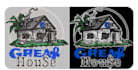 create jacket ,cap ,tshirt embroidery digitizing  quickly