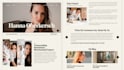 design, redesign and develop your webflow website, optimized and customized