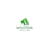 do a fantastic animal logo with new concepts