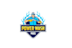 make a custom pressure washing logo with very express delivery