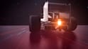 make race logo intro video in full HD in 24 hours