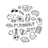 doodle a cute name like you