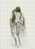 create stylized pencil drawings