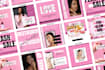 design editable flyer or poster on canva pro