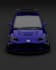 make you a 3d model of a body kit for your vanilla car