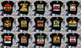 create custom t shirt design