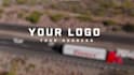 make realistic truck video animation for your business logistics etc
