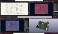 design pcb board, pcb layout, and circuit schematic for you