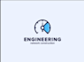 do awesome engineering logo design