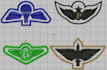 design Badges and  Logos for Embroidery