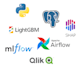 do eda, train a ml, dl, ai model, prepare ml pipeline