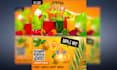design amazing food flyers and poster