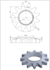2d drawing and 3d modelling in solidworks