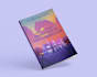 illustrate a book cover