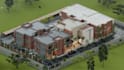 do 3d exterior design of your house, apartment, office, commercial unit and shop