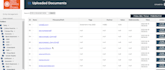 develop custom business applications or document management system