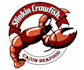 design unique seafood logo
