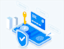 integrate secure and custom payment gateway