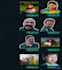 create whatsapp stickers, could be funny