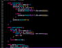do best c cpp c sharp python and java projects