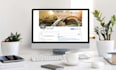 setup facebook business page, instagram, create social media accounts