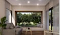 modeling and render your interior design