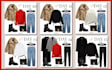build your capsule wardrobe