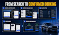 build a car rental wordpress booking website