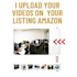 upload videos to your amazon related videos