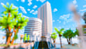 build minecraft worlds for companies and brands