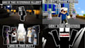 design minecraft, roblox and gaming youtube thumbnail