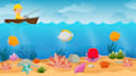 make unrealistic and realistic fantasy character background designs