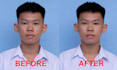 do photo retouching and image editing with quick delivery