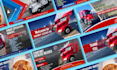 design premium powerpoint presentation for your business
