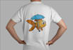 design your creative t shirt design