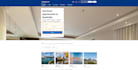 create short term rental website, apartment booking website