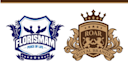 do modern high quality shield logo with unlimited revision
