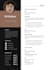 write appealing resume for you