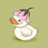 create cute characters illustration that you want