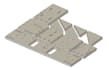 convert 2d drawing into a 3d cad model