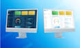 design your app UI screens