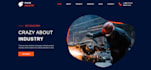 build modern, responsive websites with tailwind CSS