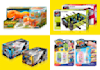 design professional toy packaging and amazon images