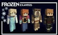 create custom and high quality minecraft skins