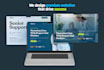 develop or design modern webflow website, figma to webflow, webflow developer